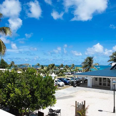 Blue Bo Apartment Orient Bay Bagian luar foto