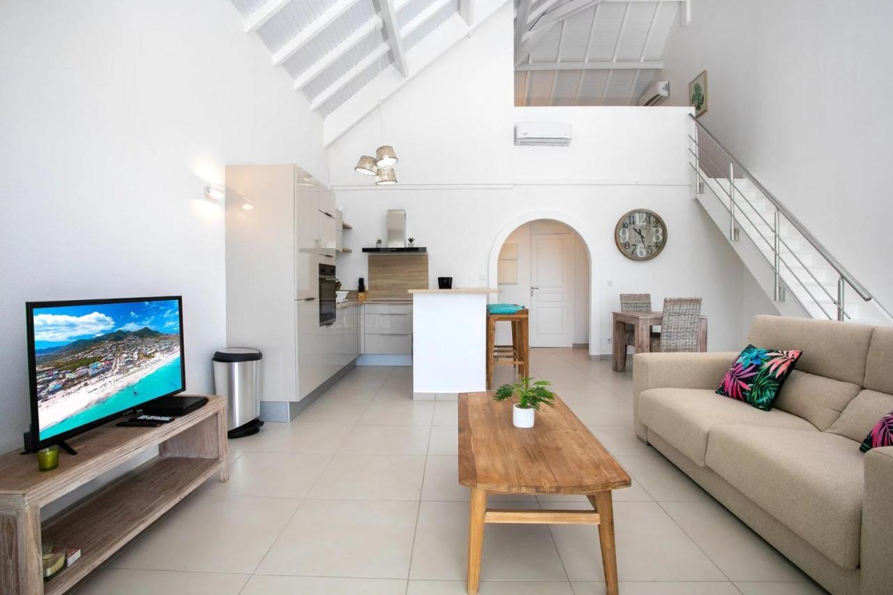 Blue Bo Apartment Orient Bay Bagian luar foto