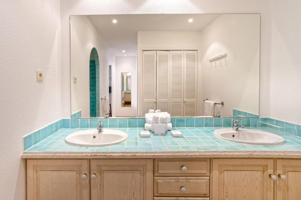 Blue Bo Apartment Orient Bay Bagian luar foto