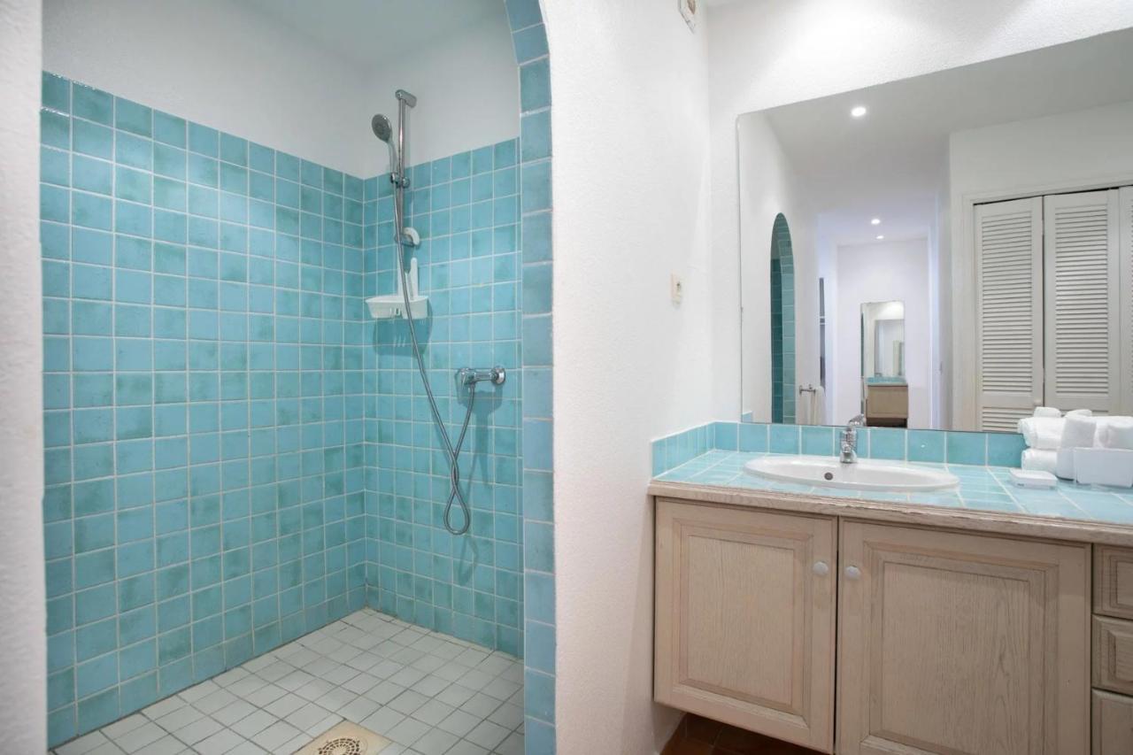 Blue Bo Apartment Orient Bay Bagian luar foto